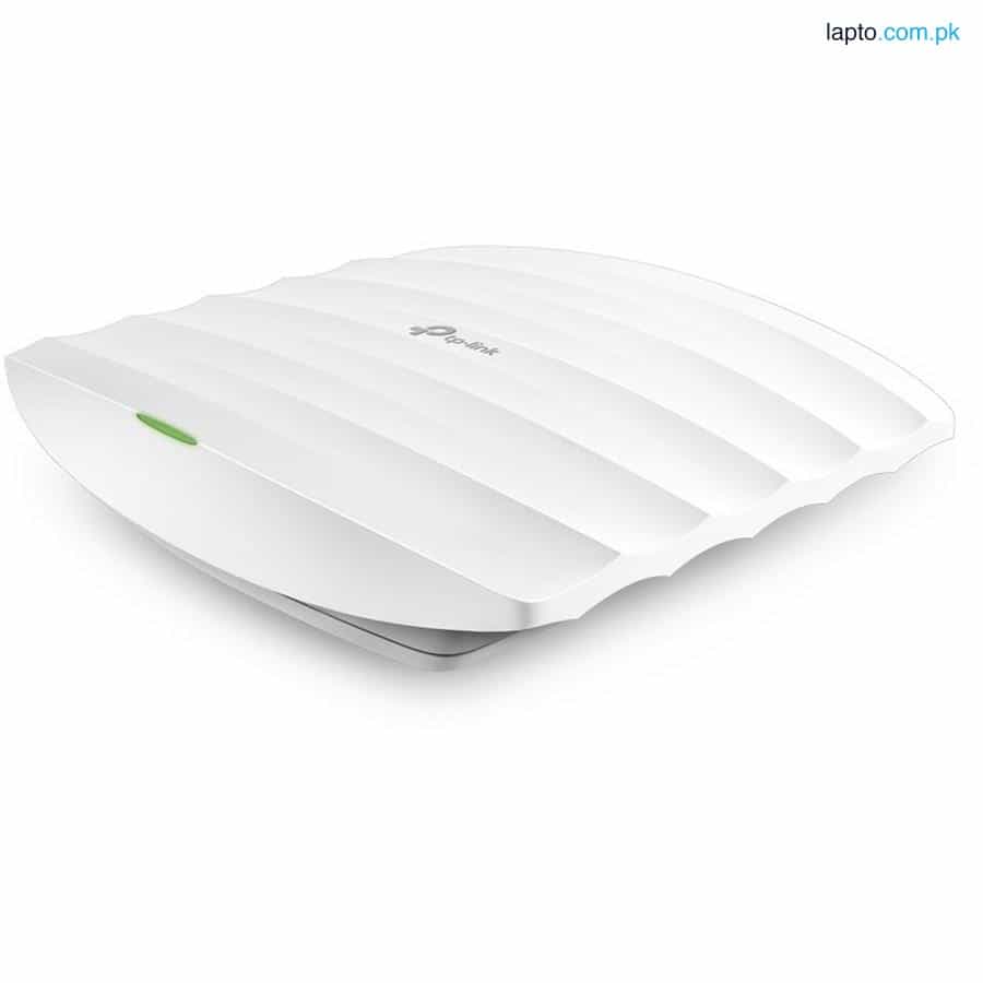 TP-Link EAP115 300Mbps Ceiling Mount Wireless N Ver 4.20 EU - PoE Support Access Point 1