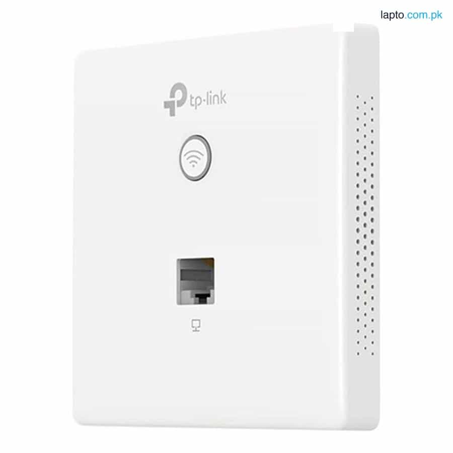 TP-Link EAP115-Wall 300Mbps Ver 1.20 EU Wireless N Wall-Plate 1
