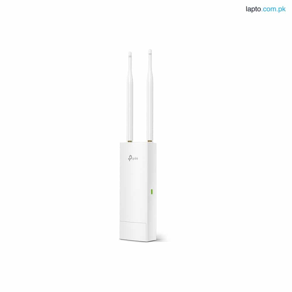 TP-Link EAP115-Wall 300Mbps Ver 1.20 EU Wireless N Wall-Plate 5