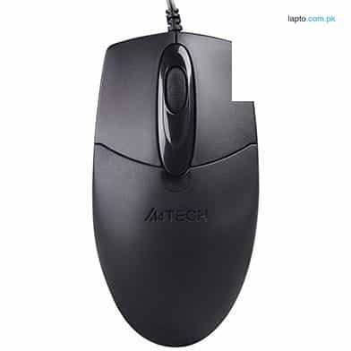 A4Tech OP-720S Wired Mouse Silent Click 1