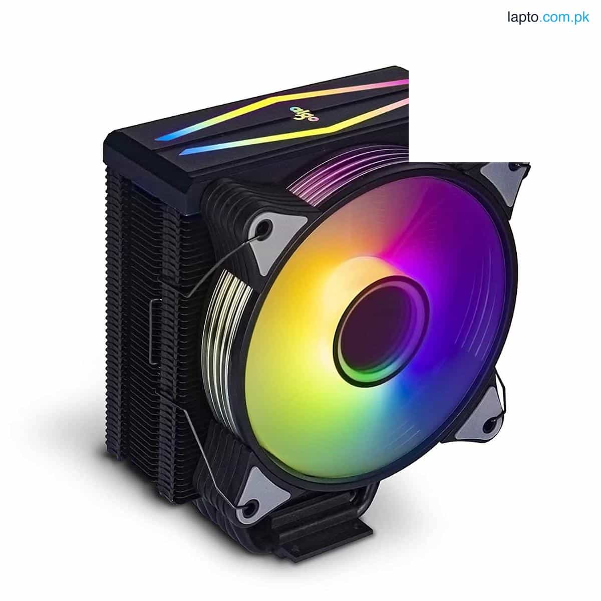 Aigo Darkflash P6 ARGB CPU Air Cooler 1