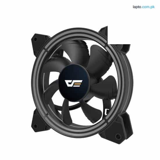 AIGO DarkFlash CF11 Pro Case Fan 3 in 1 RGB 1