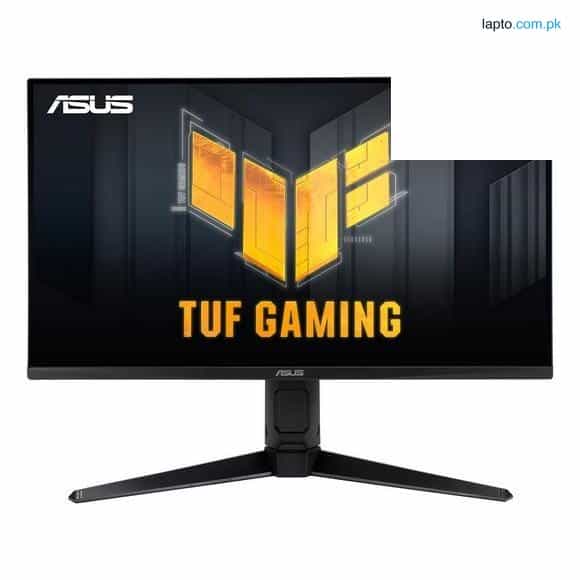 ASUS TUF Gaming VG28UQL1A 28-inch 4K UHD LED Monitor 1