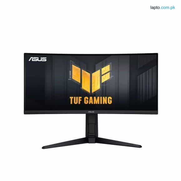 ASUS TUF Gaming VG30VQL1A 29.5 inch Curved Gaming Monitor 2560X1080 1