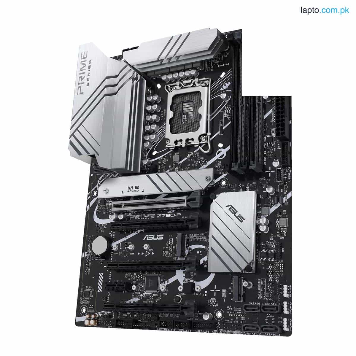 ASUS PRIME Z790-P-CSM 13th Gen LGA 1700 Motherboard 1