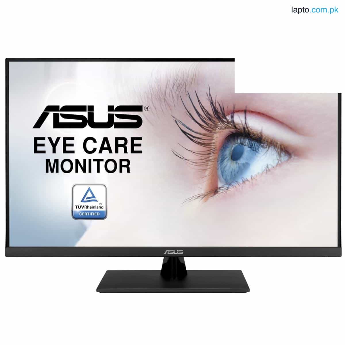 ASUS VP32UQ Eye 4K Care 31.5-inch LED Monitor 1