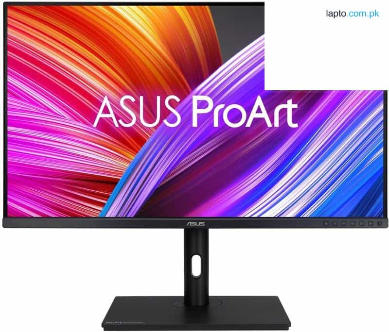 ASUS ProArt Display PA328QV 31.5-inch IPS Professional LED Monitor 1