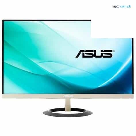 ASUS ROG SWIFT PG43UQ G-SYNC Gaming Monitor 5