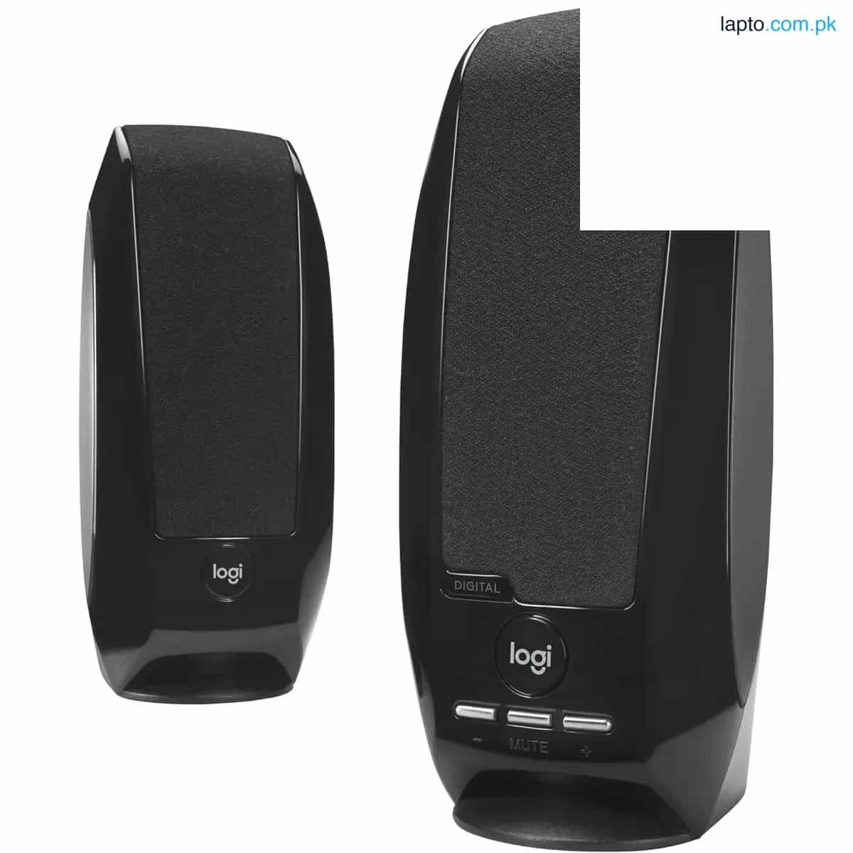 Logitech Z906 5.1 Surround Sound Speaker System 3