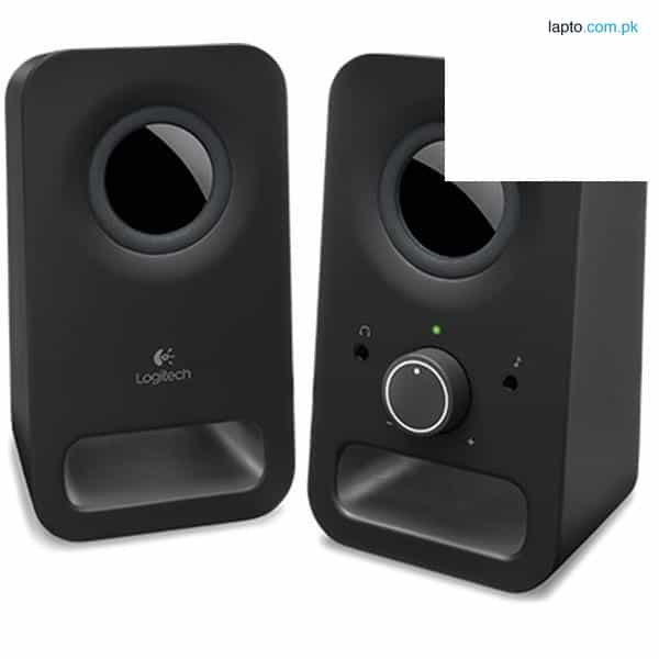 Logitech Z906 5.1 Surround Sound Speaker System 4