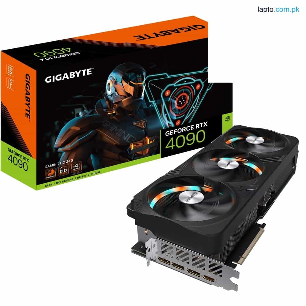 Palit GTX1630 DUAL 4GB GDDR6 64bit Graphic card 5