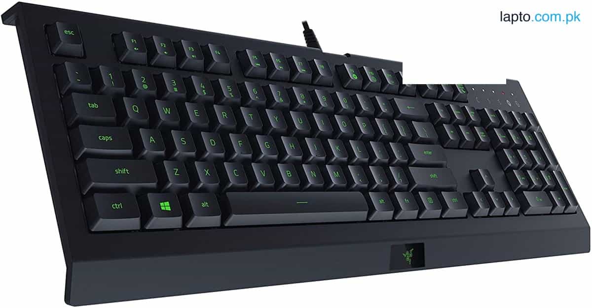 Razer Death Stalker V2 Pro Tenkeyless Linear Red Switch - Black 2