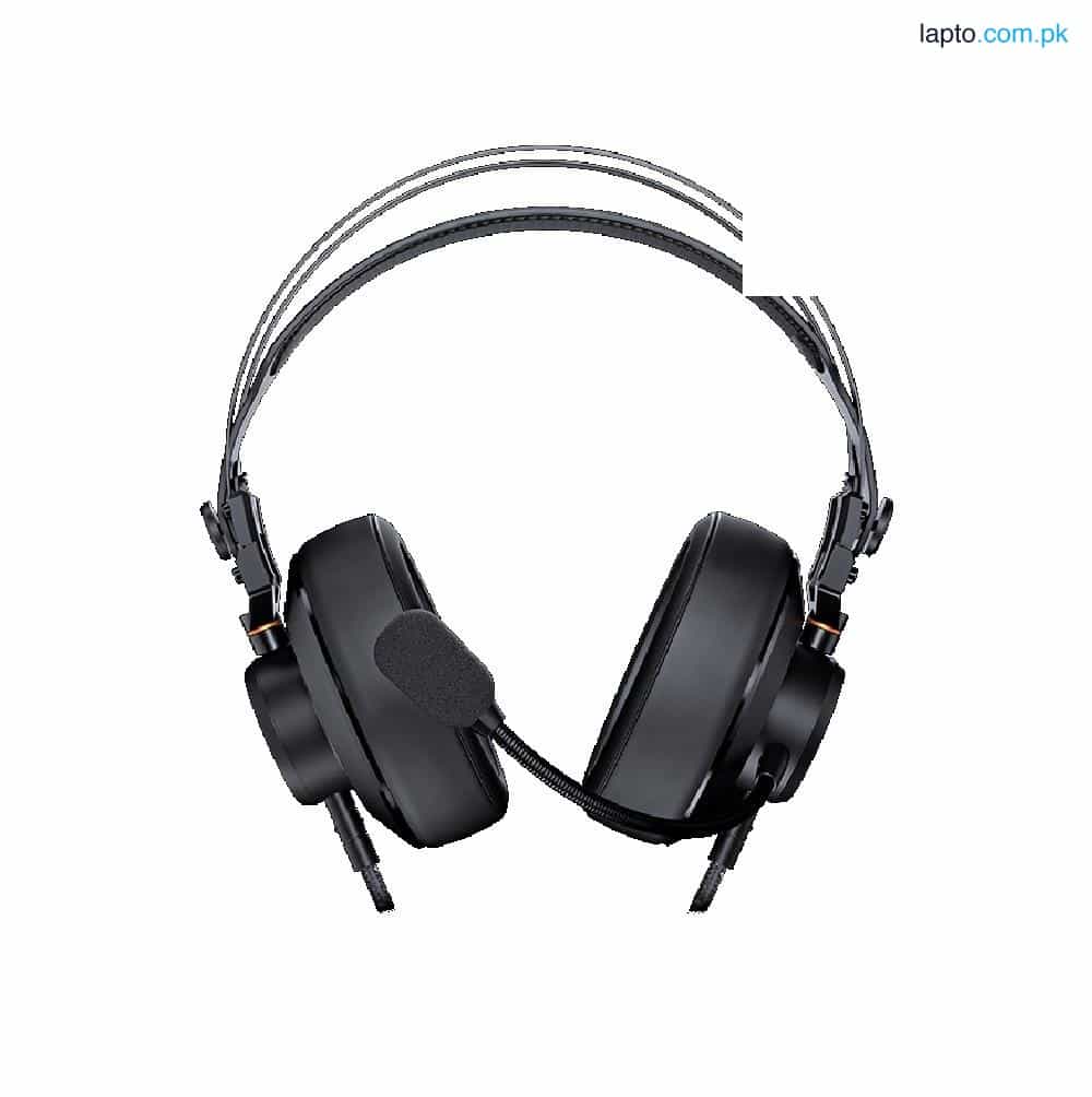 Cougar VM410 Noise Cancellation Headset Tournament 1