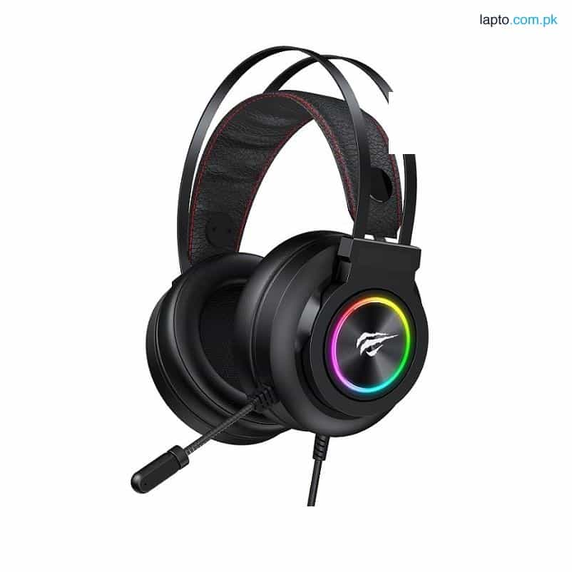 Havit Gamenote H654d Gaming Headset Headphone 1