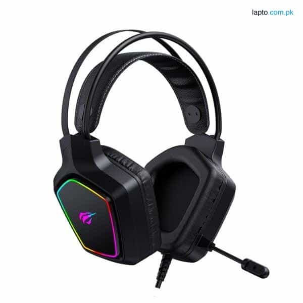 Havit H656D Gaming Headset 1