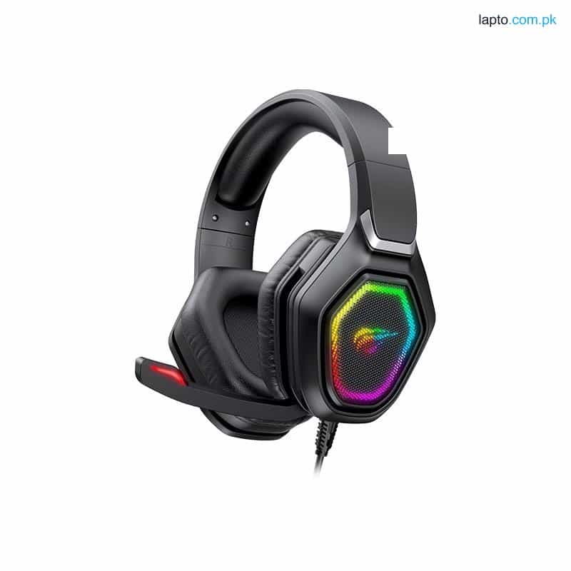 Havit H659d Professional Gaming RGB Headphones 1