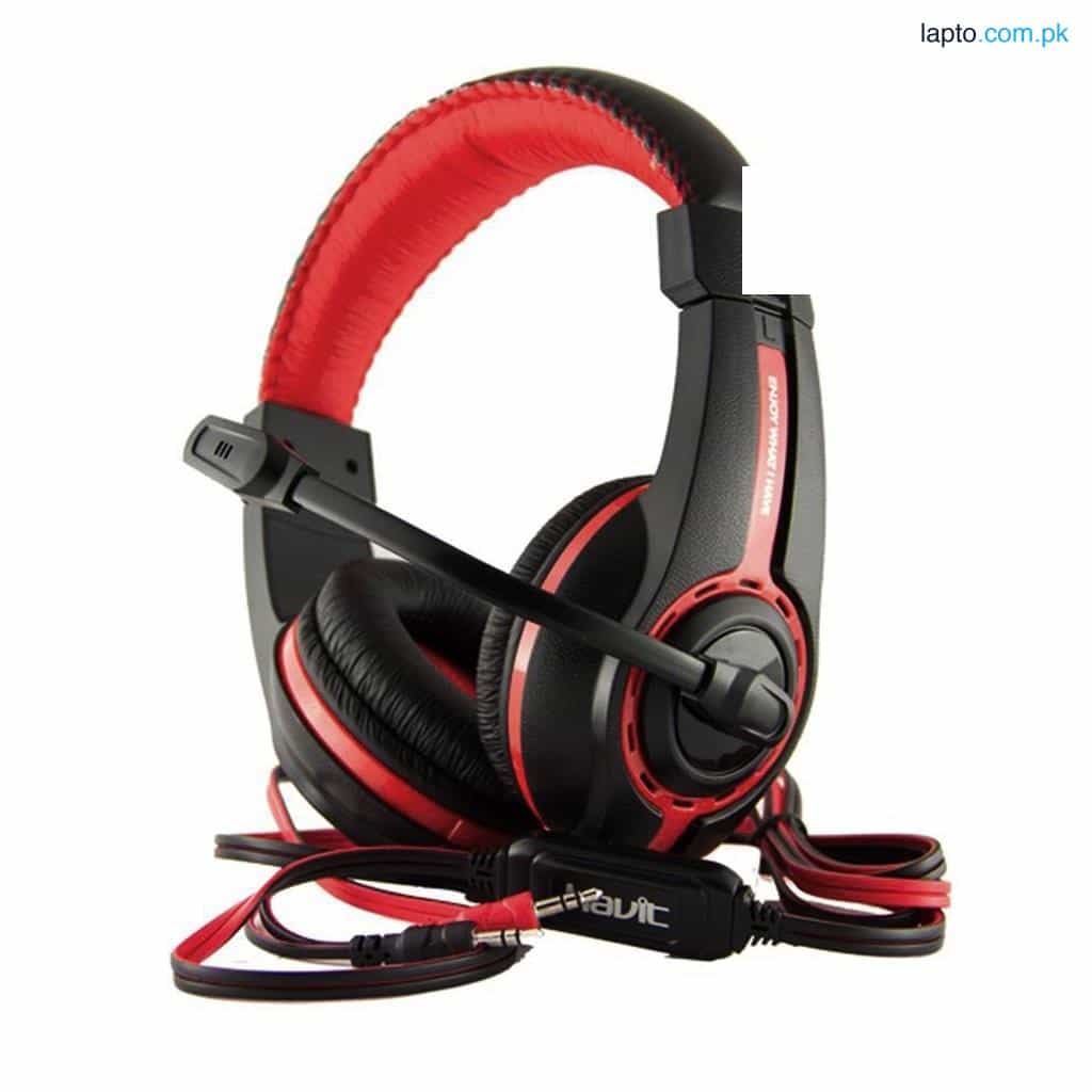 Havit HV-H2116D Gaming Headset 1