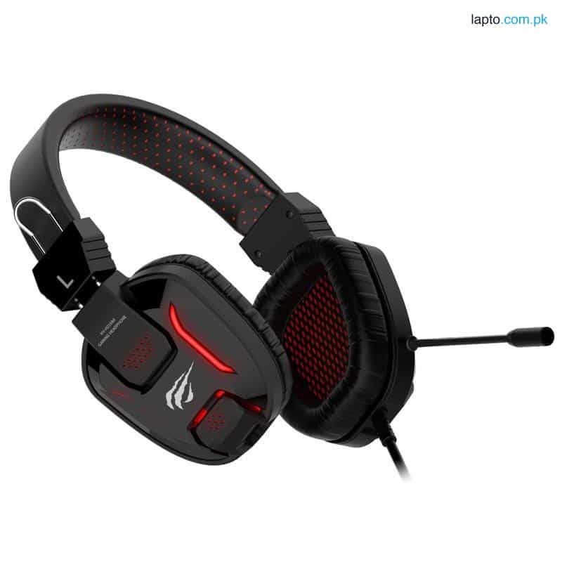 Havit HV-H2168d Gaming Headphone 1