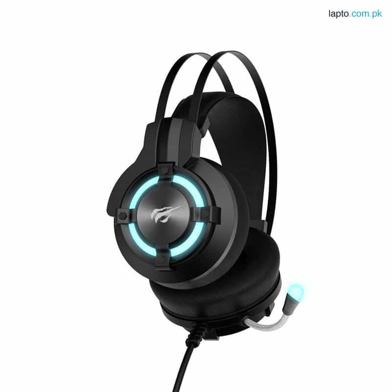 Havit HV-H2212d Gaming Headphone 1
