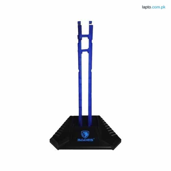 Havit HY505 Headset Stand - Black 2