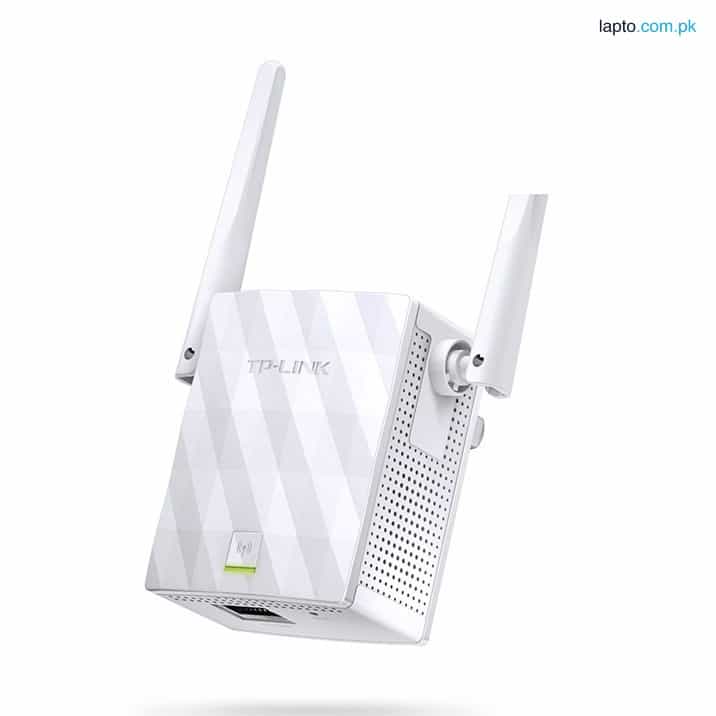 TP-Link AC750 RE200 WiFi Range Extender 5