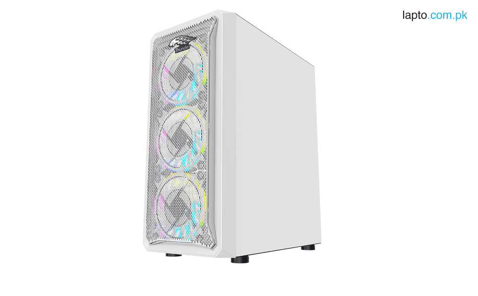 THunder Raptor TGC-R81 Casing 1