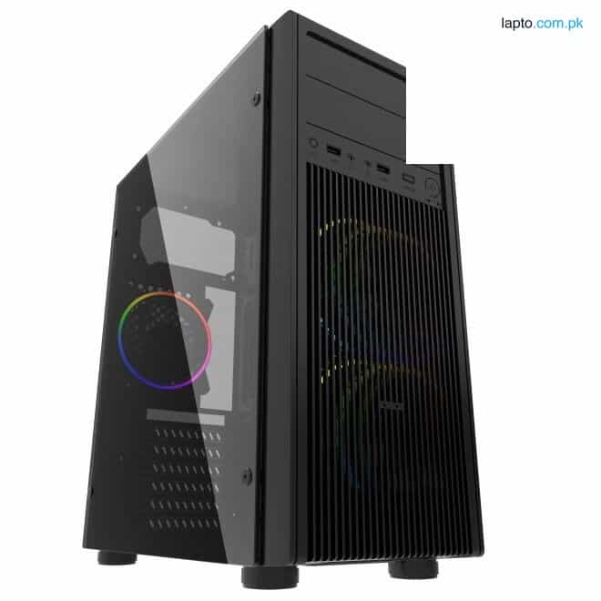 Thunder Value Case TGC-V36 CASING - Black 2