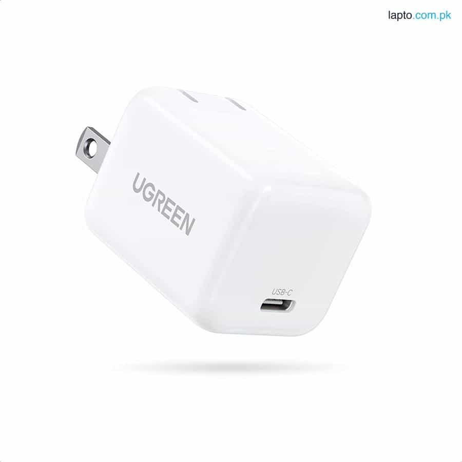 UGreen (40918) AceCube USB-C 30W Gen Charger 1