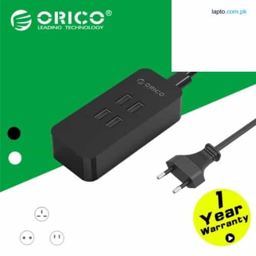 ANKER Powerport III 20W Cube USB-C Charger A2149K11 - Black 2