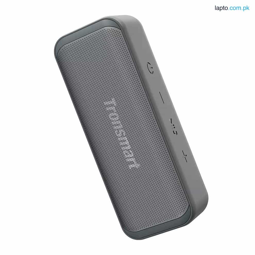 Anker Work S330 USB Speakerphone - Black 2