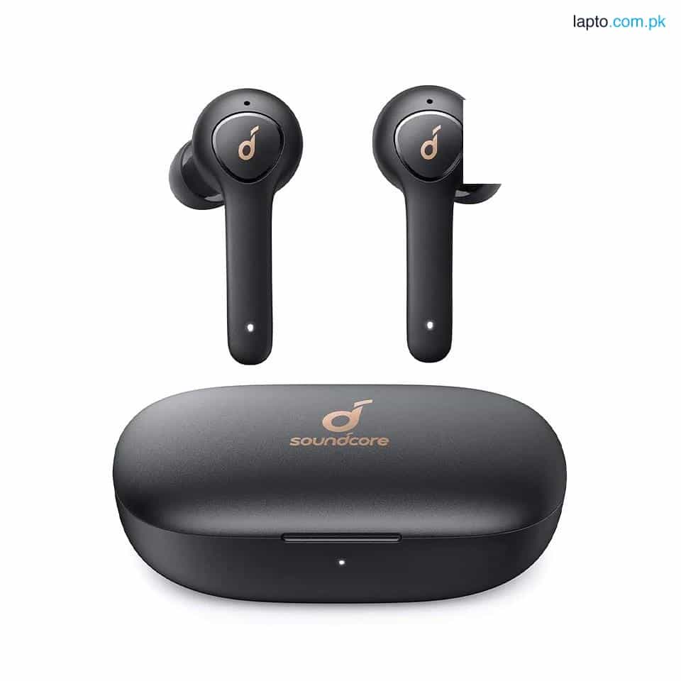 SoundCore By Anker Life P2 - Black 1