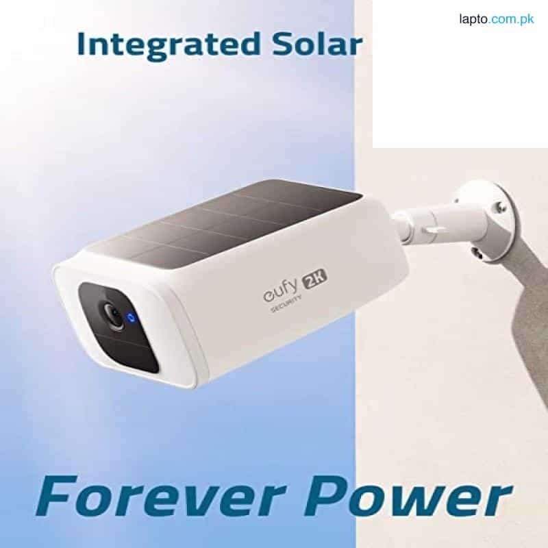 Eufy security S230 SoloCam S40 Camera 1