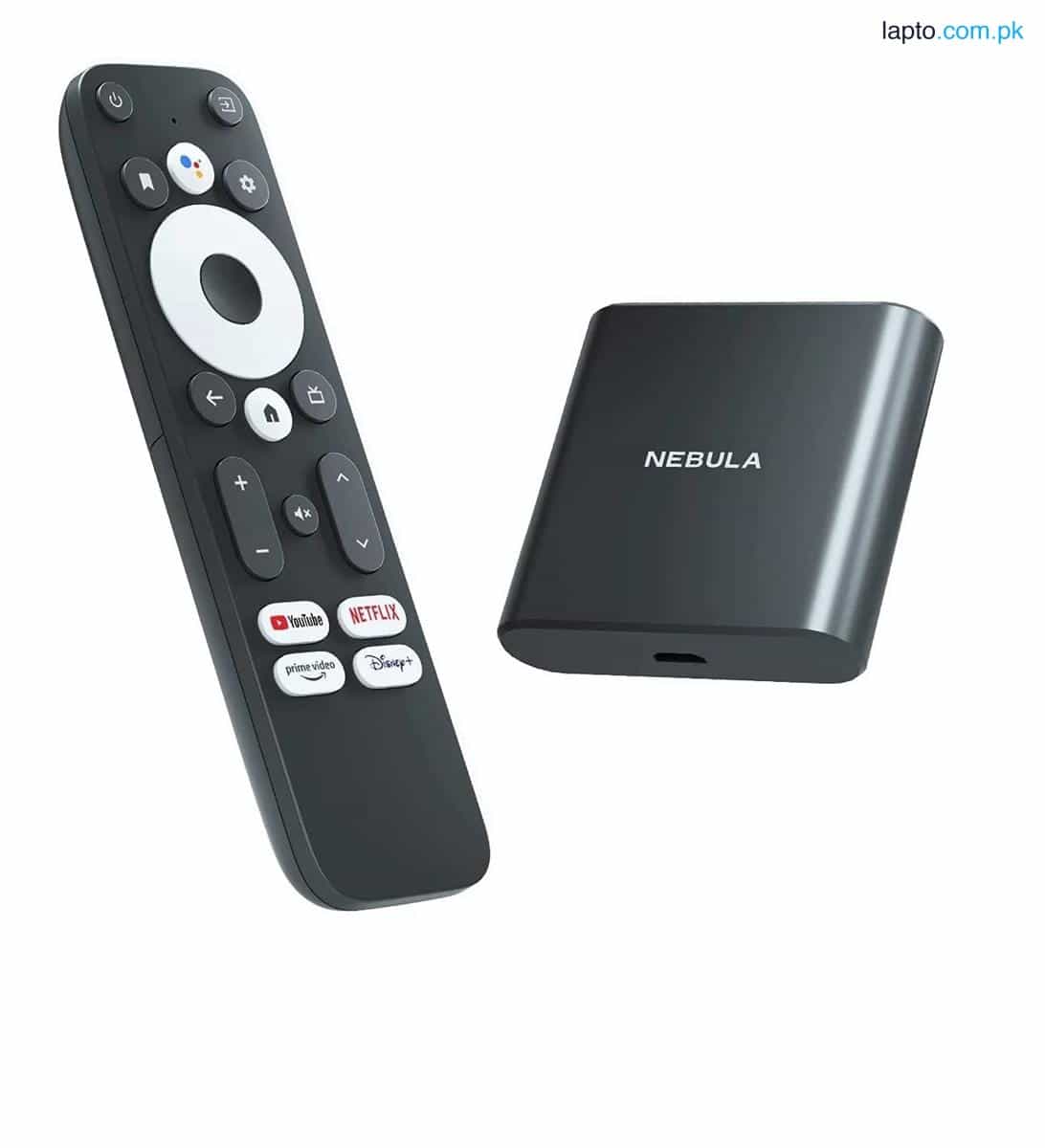 Anker Nebula 4K Streaming Dongle with HDR - Black 1