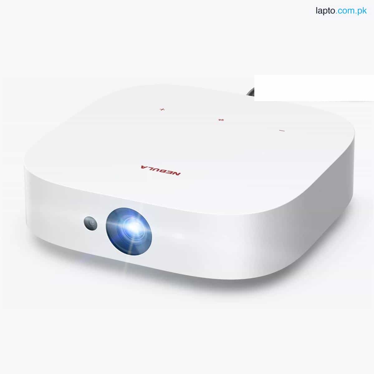 Anker Nebula Solar FHD 1080p Projector - White 1