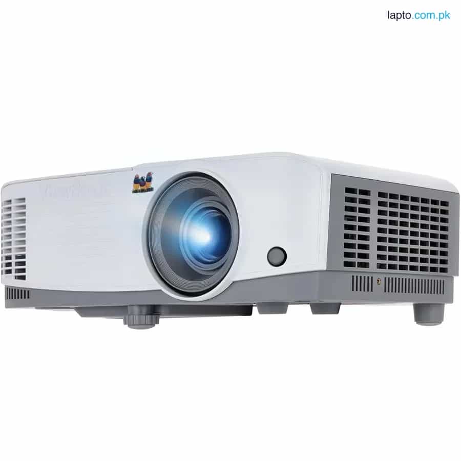 Anker Nebula Solar FHD 1080p Projector - White 4
