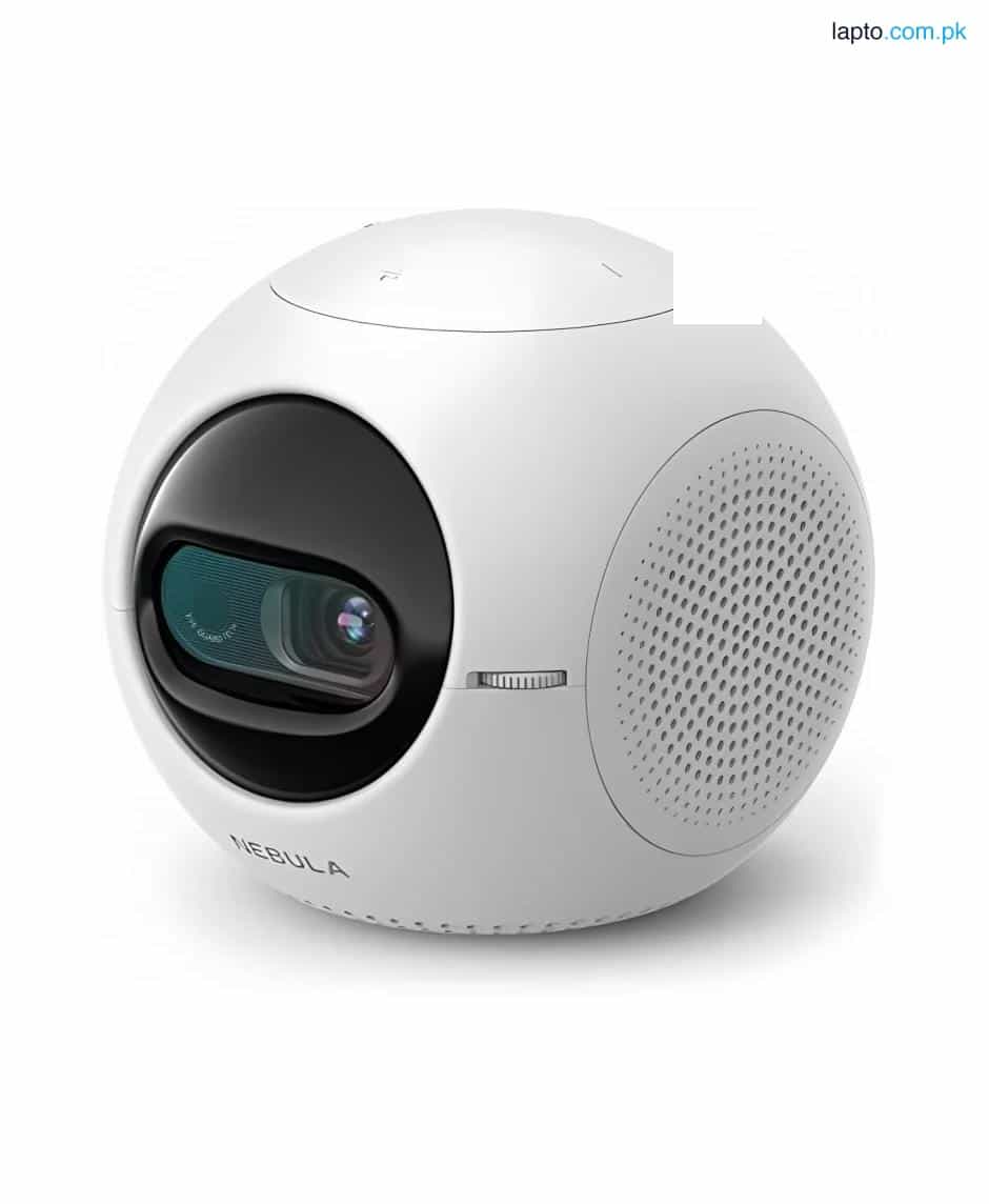 Anker Nebula Asto Pocket Cinema - White 1