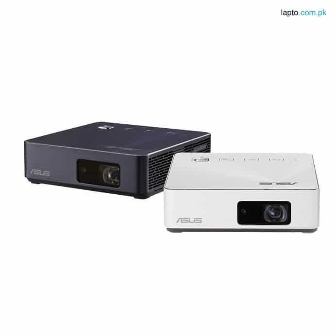 Anker Nebula Asto Pocket Cinema - White 2
