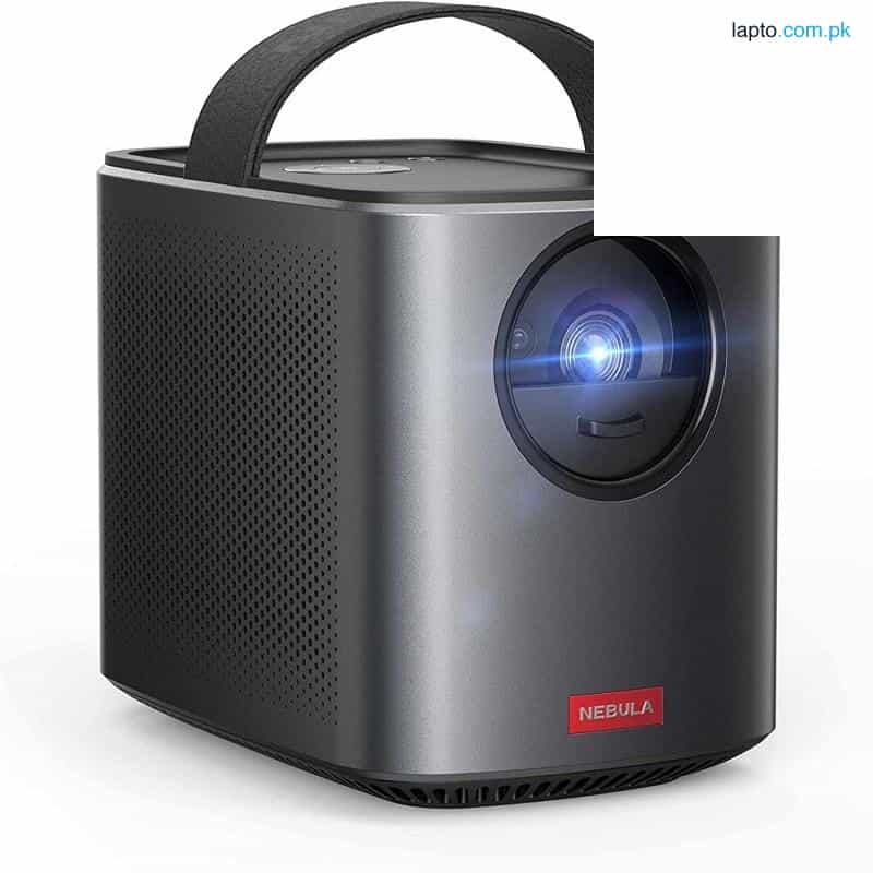 Anker Nebula Mars II Pro Smart Projector - Black 1