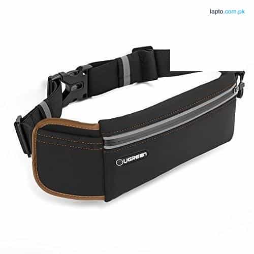 Anker Nebula Cosmos Laser Travel Case Bag - Black 2