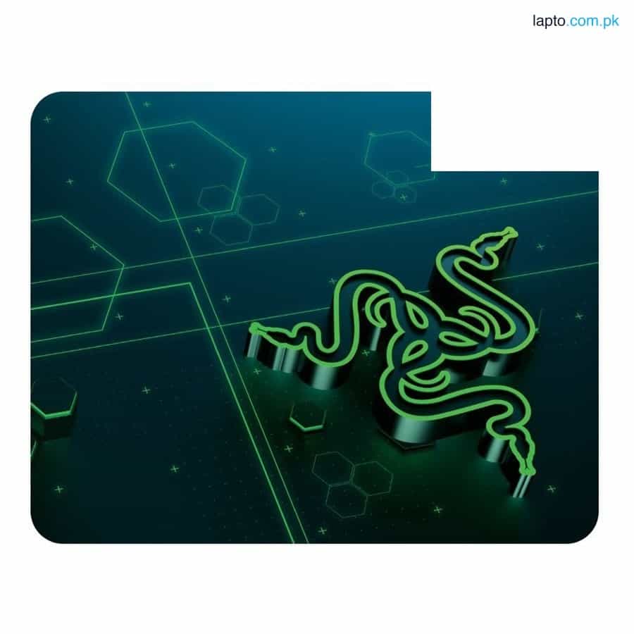 Razer Goliathus Mobile Edition - Gaming Mouse Mat 1