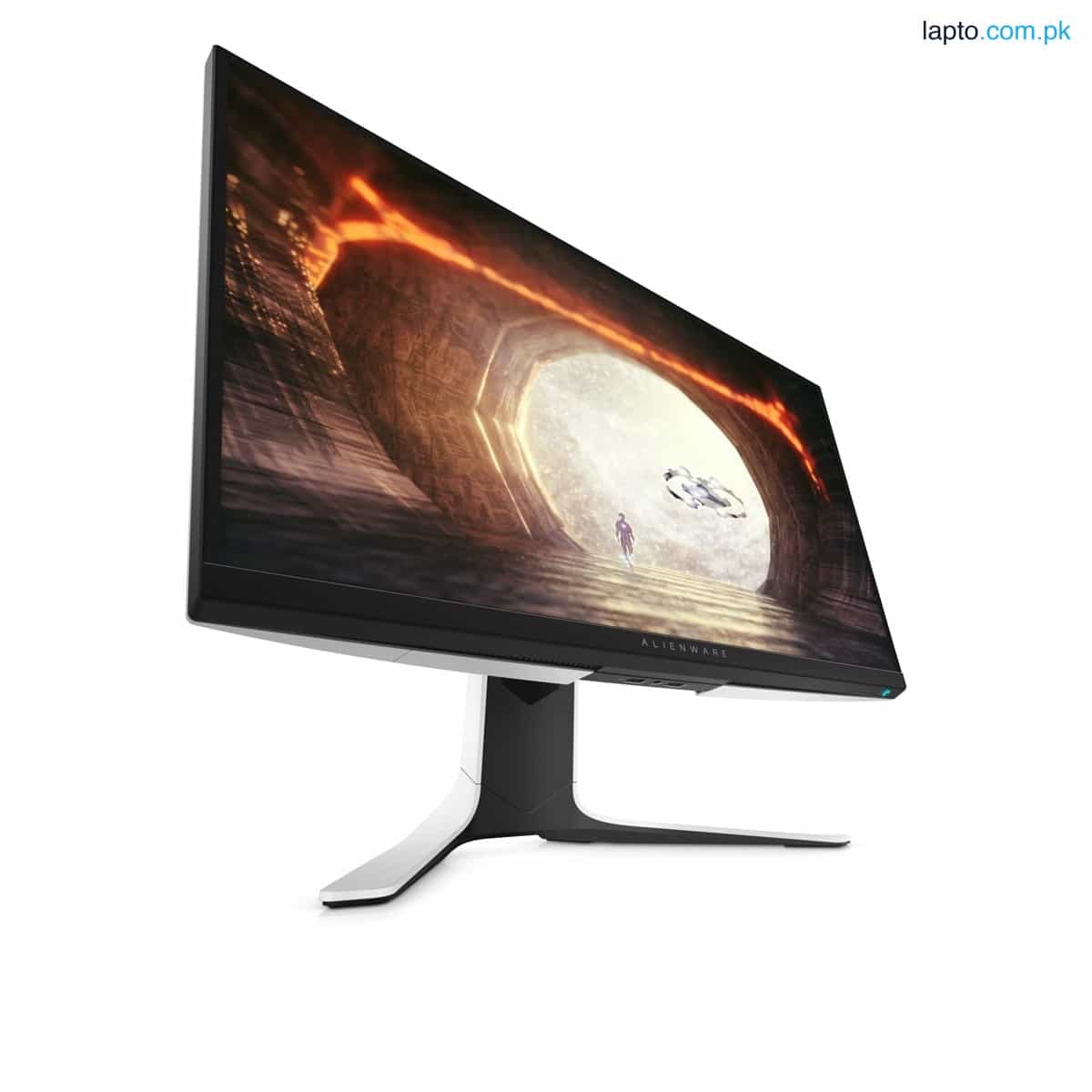 Dell E2722H 27″ FHD 60Hz LED Monitor 3