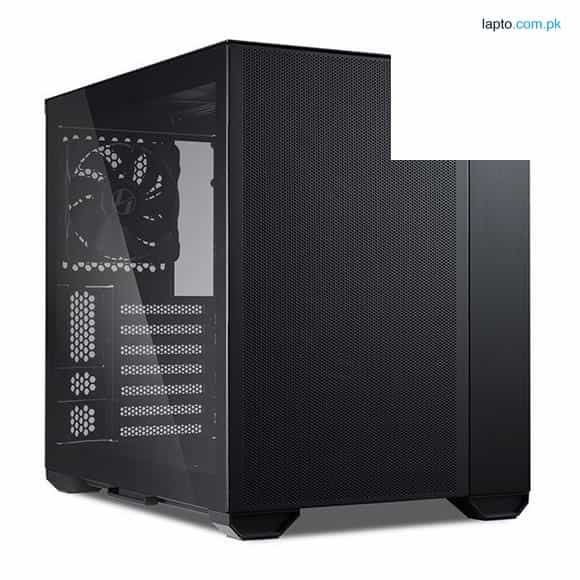 Lian Li O11 Air Dynamic Mini air Black 1