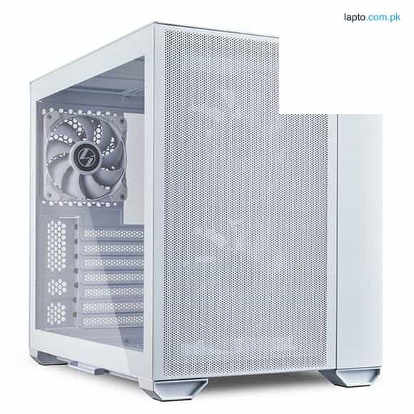 Lian Li O11 Air Dynamic Mini air White 1