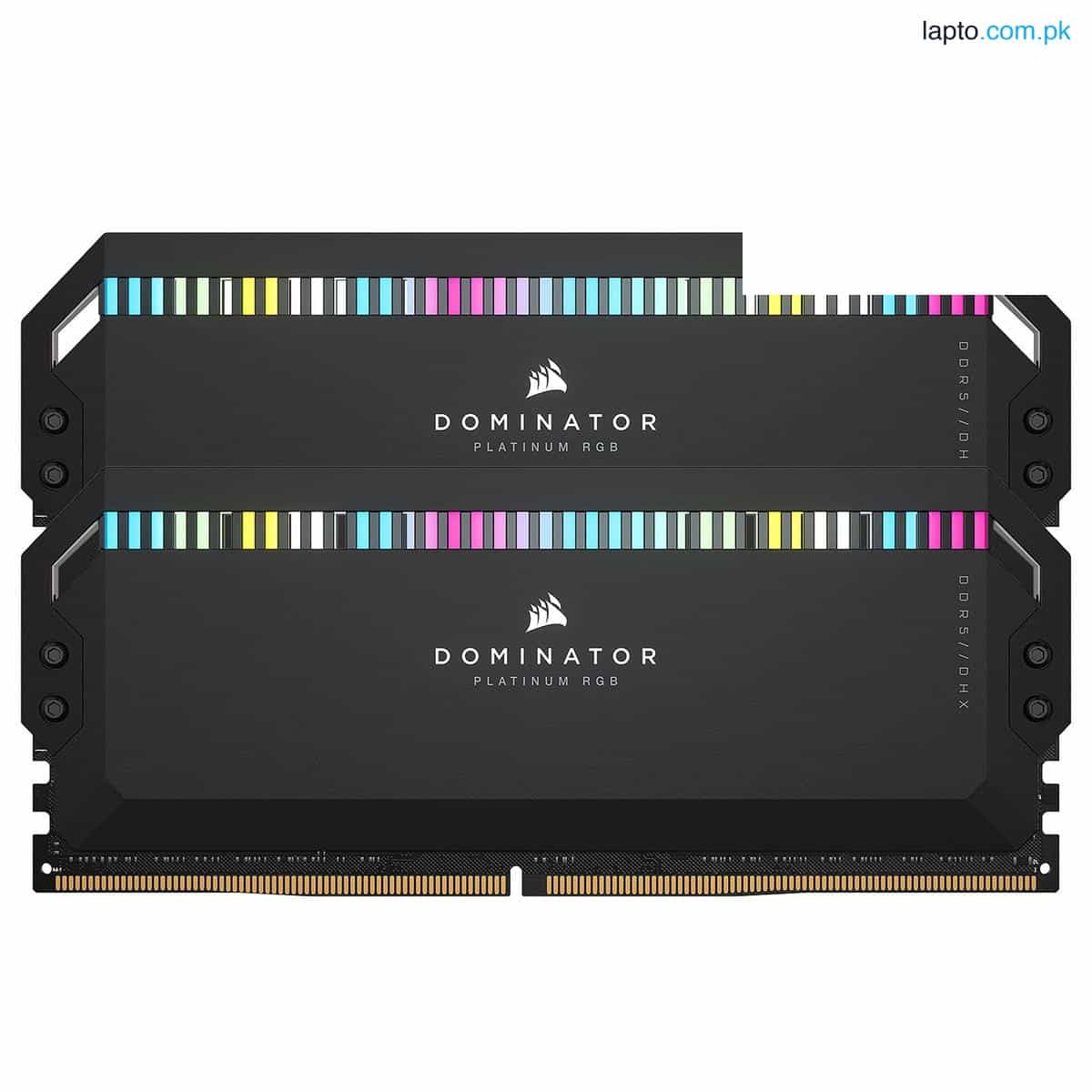 Corsair Dominator Platinum RGB DDR5 64GB (2x32GB) 5200MHz 1