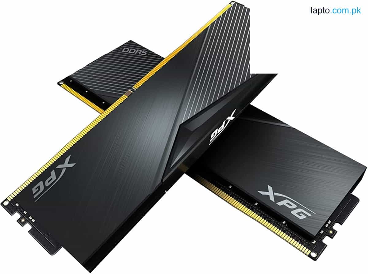 Corsair Dominator Platinum RGB DDR5 64GB (2x32GB) 5200MHz 5