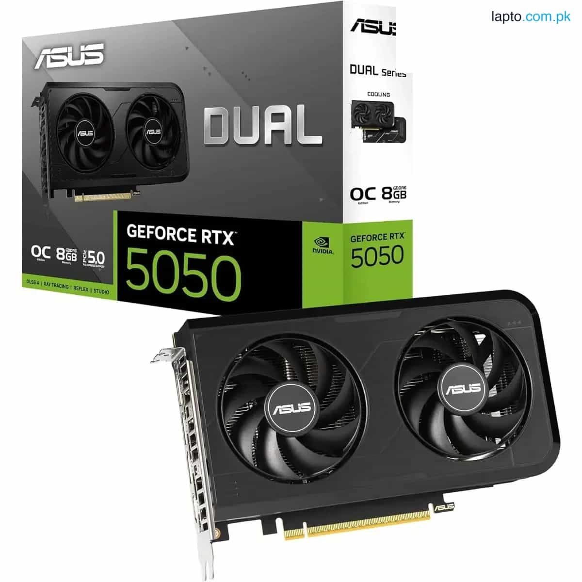Radeon™ RX 6500 XT GAMING OC 4G 3
