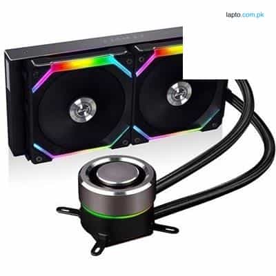 Lian Li Galahad 240 SL Edition Black 1