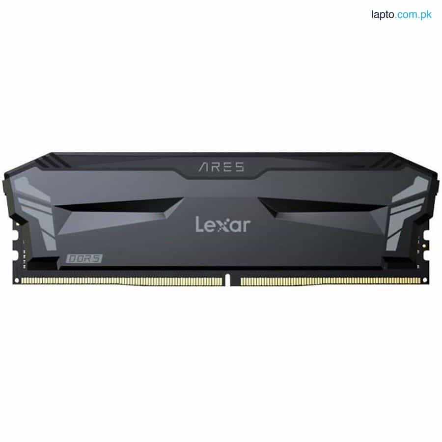 G.Skill Trident Z5 RGB 32GB (2x16GB) 5200MHz DDR5 Memory CL40-40-40-83 2