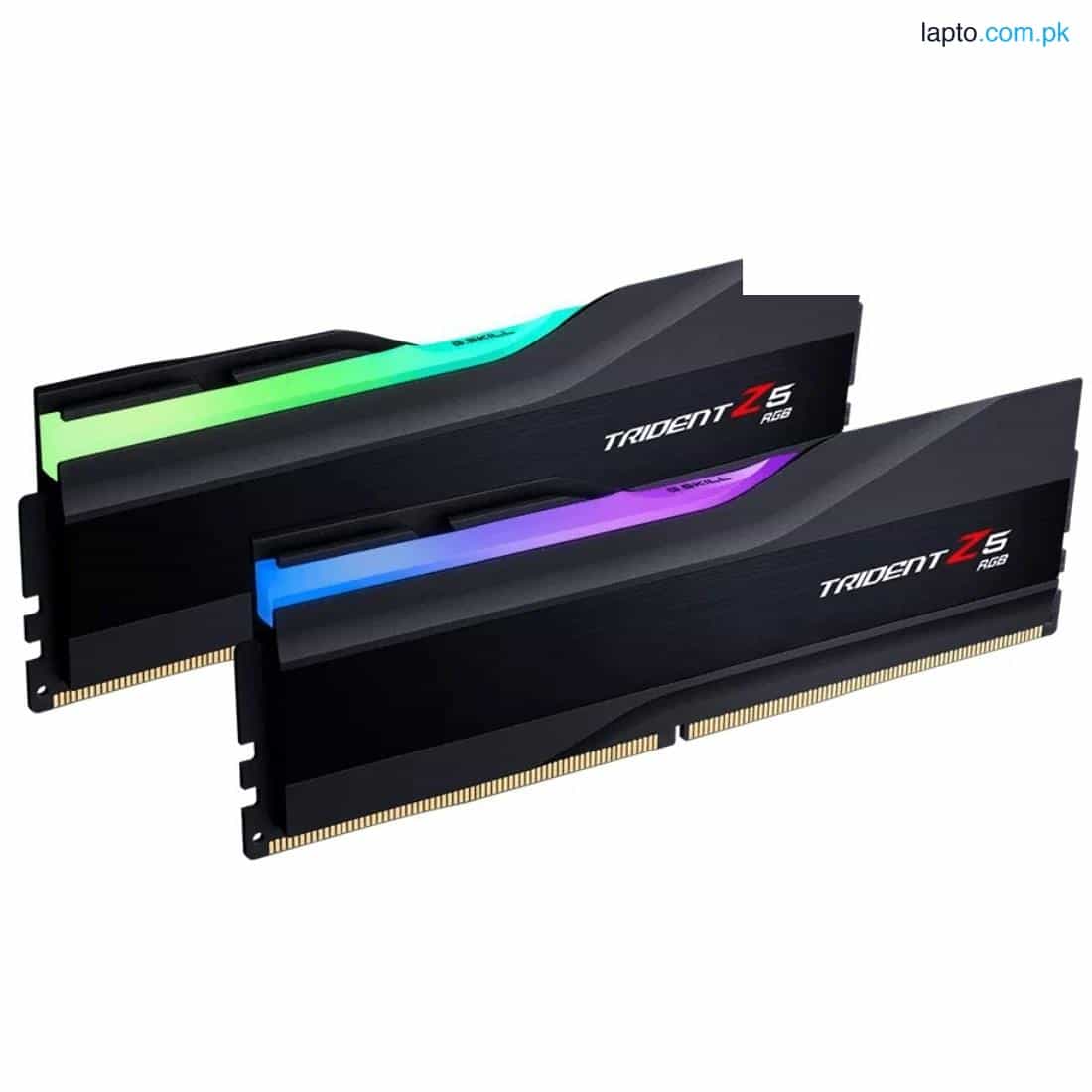 G.Skill Trident Z5 RGB 64GB (2x32GB) 5600MHz DDR5 Memory CL36-36-36-89 1.25V 1