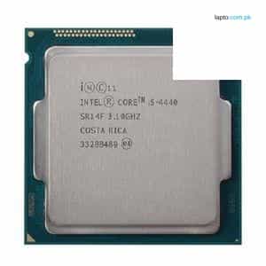 intel i3 10105 Tray used 4